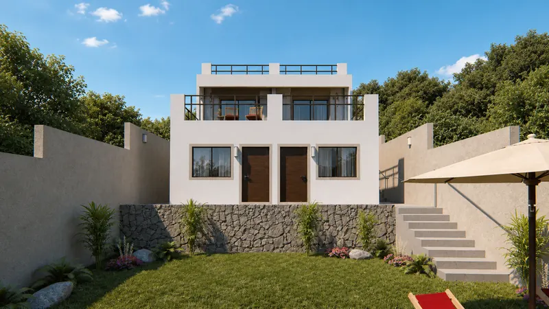 Casa Peraza