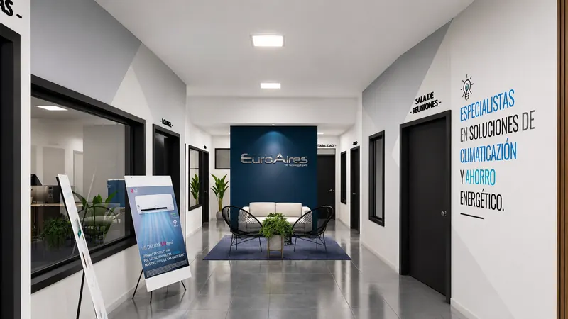 Oficinas GEA