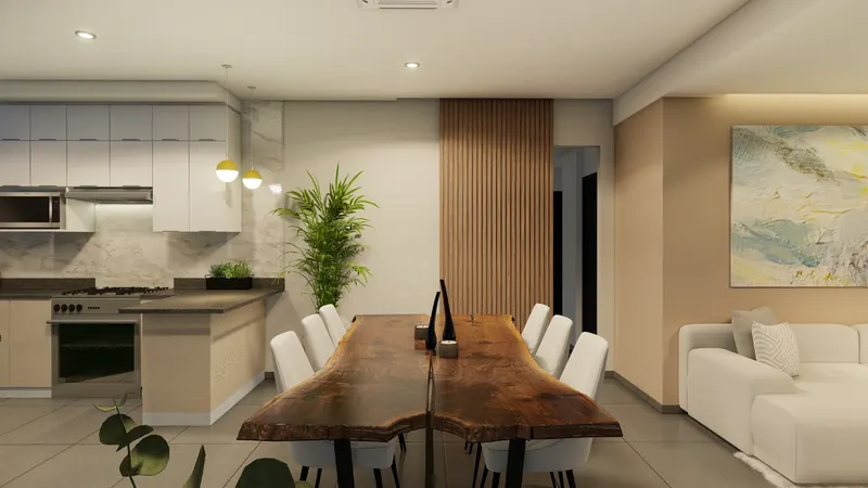 APTO Park Tower