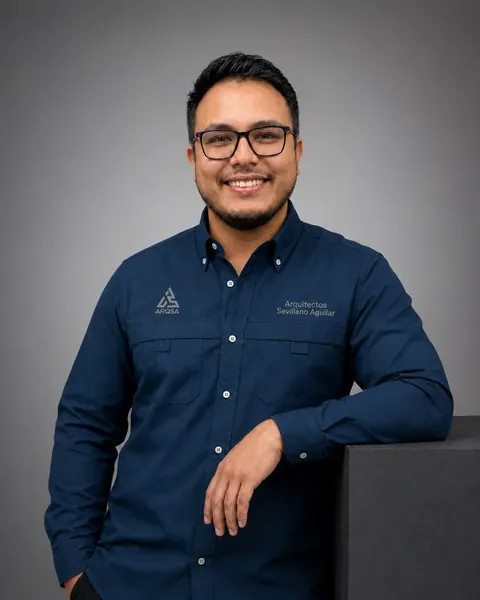 Arq. René Sevillano