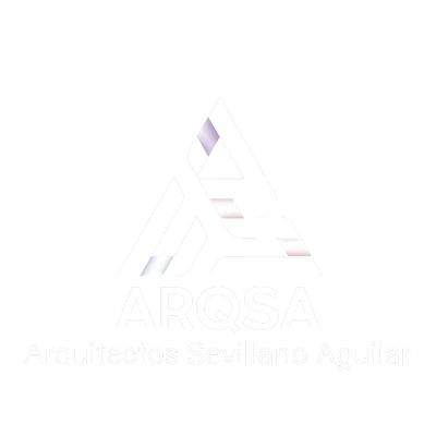 ARQSA Arquitectos Sevillano Aguilar
